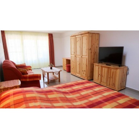 Ferienwohnung in Zalakaros ab 38€ pro Nacht