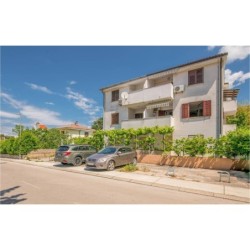 Ferienwohnung in Krk ab 44€ pro Nacht