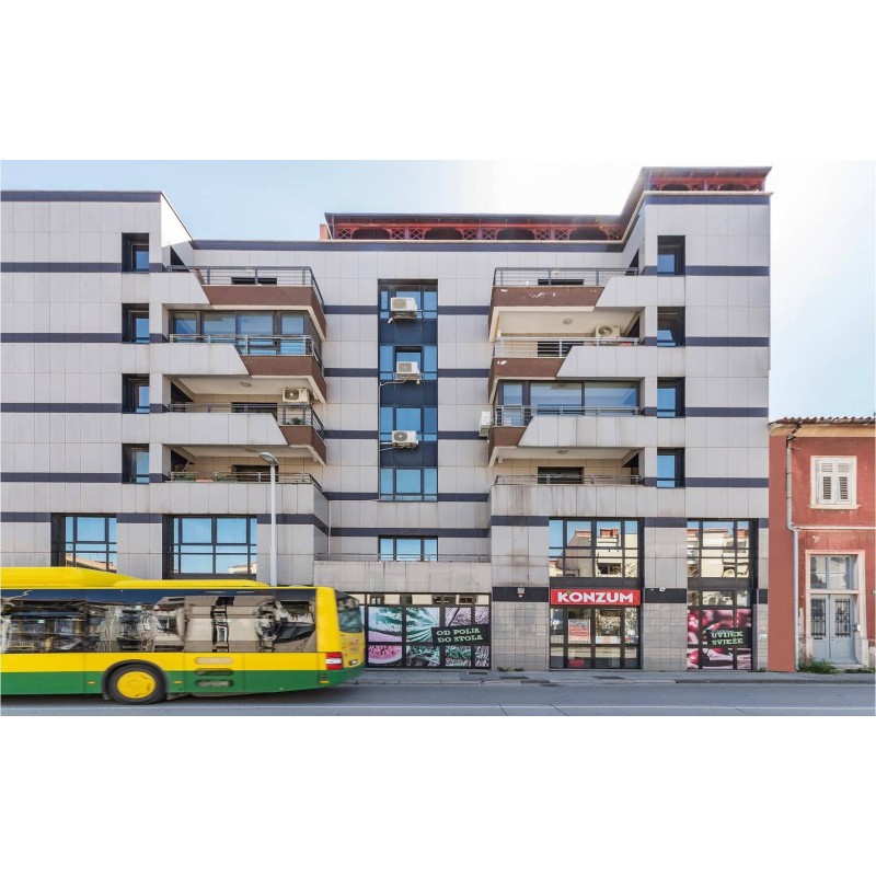 Ferienwohnung in Pula ab 56€ pro Nacht