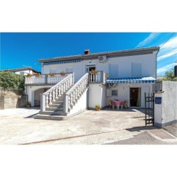 Ferienwohnung in Jadranovo ab 29€ pro Nacht