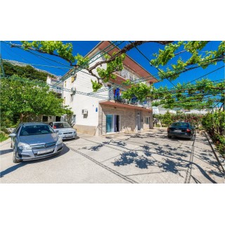 Ferienwohnung in Duće ab 34€ pro Nacht