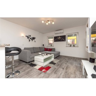 Ferienwohnung in Pula ab 44€ pro Nacht