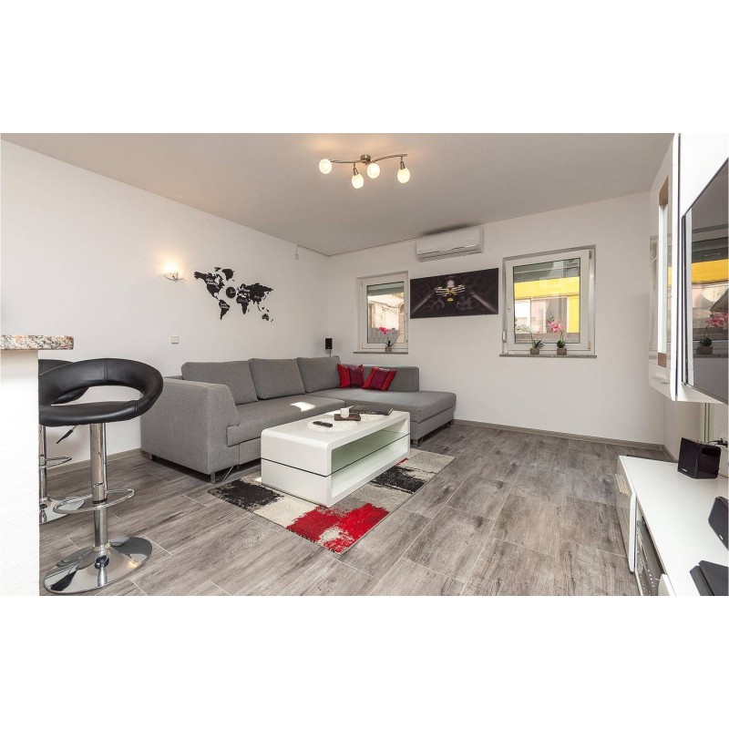 Ferienwohnung in Pula ab 44€ pro Nacht