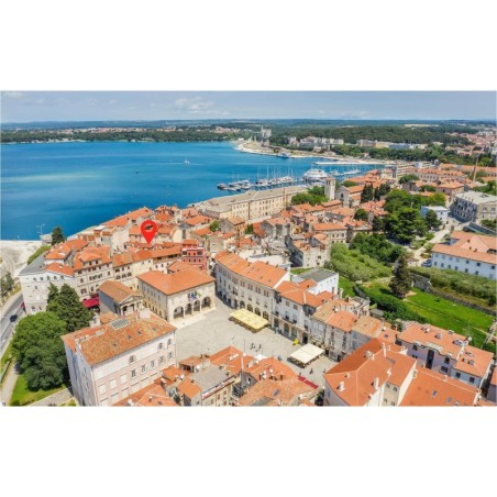 Ferienwohnung in Pula ab 52€ pro Nacht
