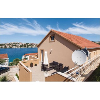 Ferienwohnung in Razanj ab 55€ pro Nacht