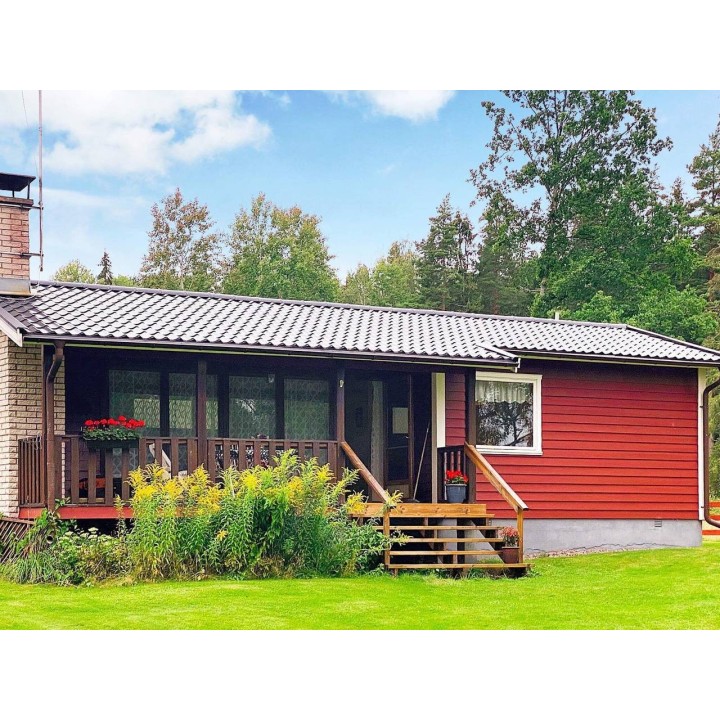 Ferienhaus in Smaland ab 37€ pro Nacht