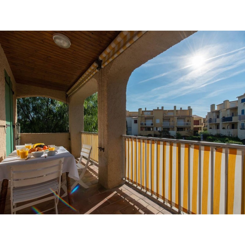 Ferienwohnung in Var ab 58€ pro Nacht