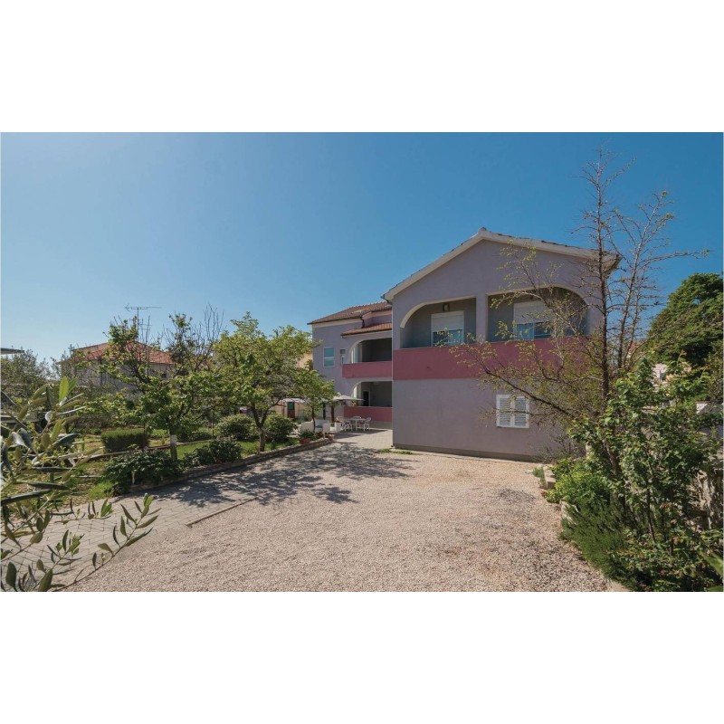 Ferienwohnung in Zadar ab 52€ pro Nacht