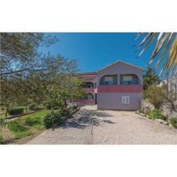 Ferienwohnung in Zadar ab 52€ pro Nacht