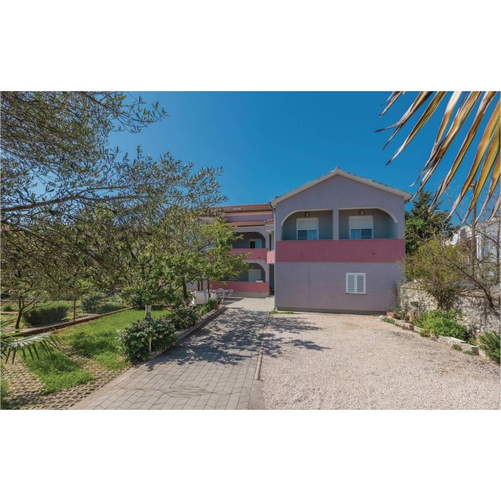 Ferienwohnung in Zadar ab 52€ pro Nacht