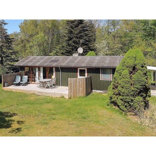 Ferienhaus in Læsø ab 41€ pro Nacht