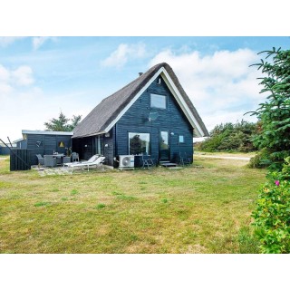 Ferienhaus in Harboøre ab 50€ pro Nacht