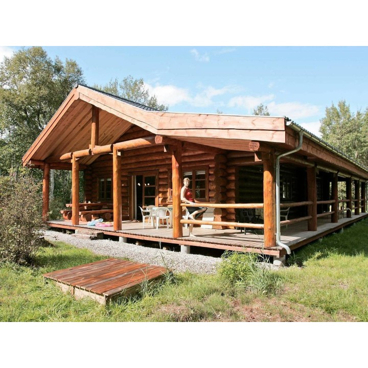 Ferienhaus in Hadsund ab 49€ pro Nacht