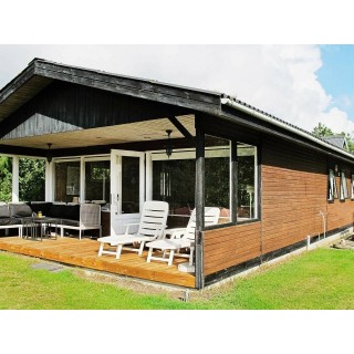 Ferienhaus in Hou ab 31€ pro Nacht
