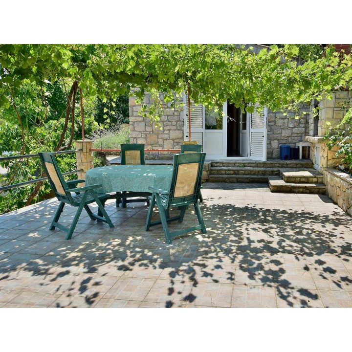 Ferienhaus in Solta ab 39€ pro Nacht