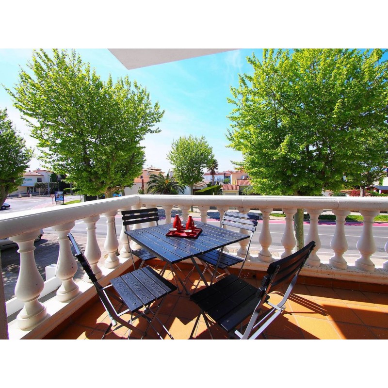 Ferienwohnung in Costa Brava ab 56€ pro Nacht