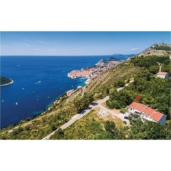 Ferienwohnung in Grad Dubrovnik ab 44€ pro Nacht