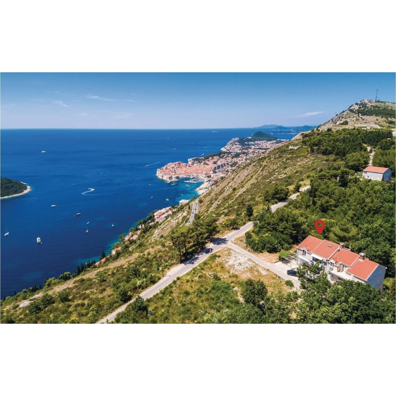 Ferienwohnung in Grad Dubrovnik ab 44€ pro Nacht