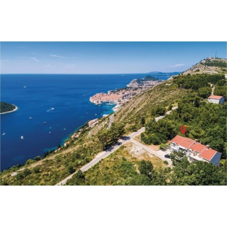 Ferienwohnung in Grad Dubrovnik ab 44€ pro Nacht