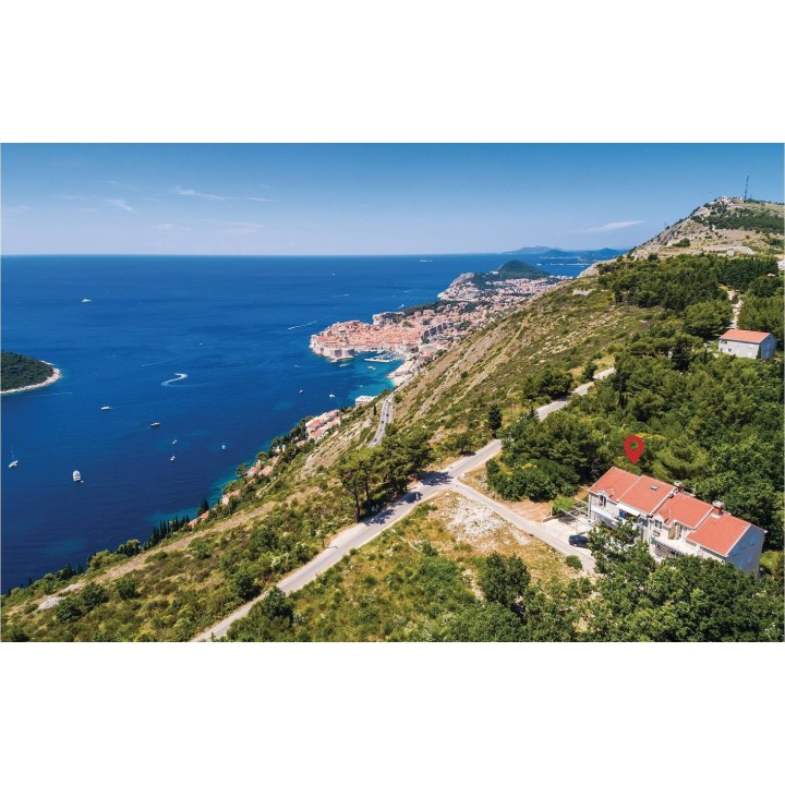 Ferienwohnung in Grad Dubrovnik ab 44€ pro Nacht