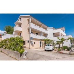Ferienwohnung in Krk ab 29€ pro Nacht