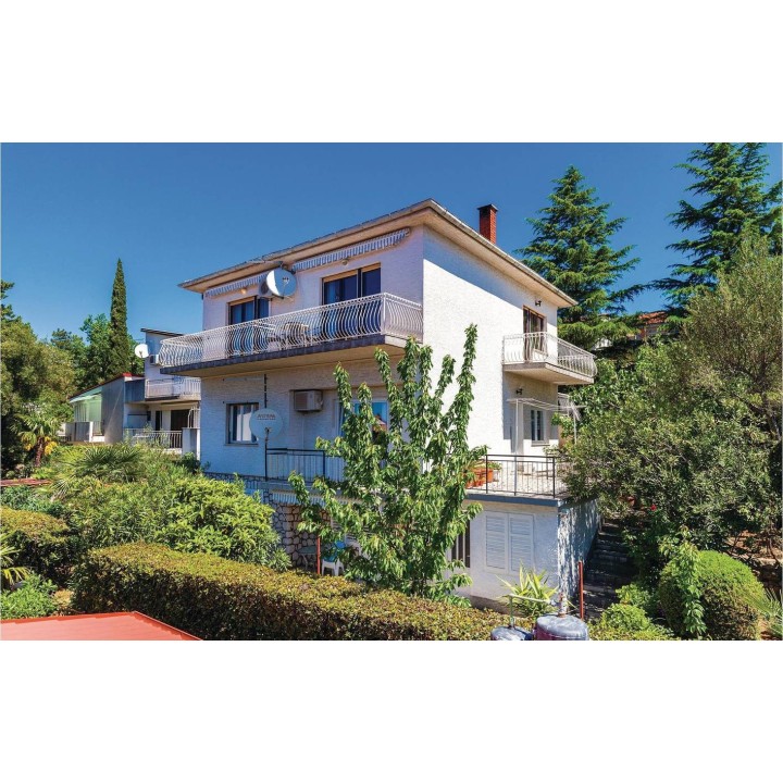Ferienwohnung in Selce ab 38€ pro Nacht