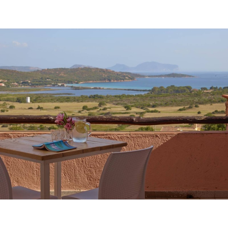 Ferienwohnung in Olbia-Tempio ab 59€ pro Nacht