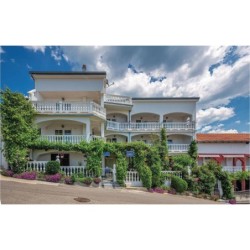Ferienwohnung in Crikvenica ab 45€ pro Nacht