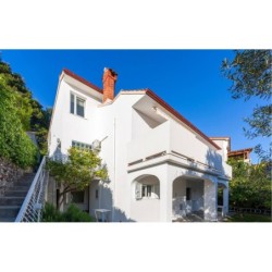 Ferienwohnung in Rab ab 34€ pro Nacht