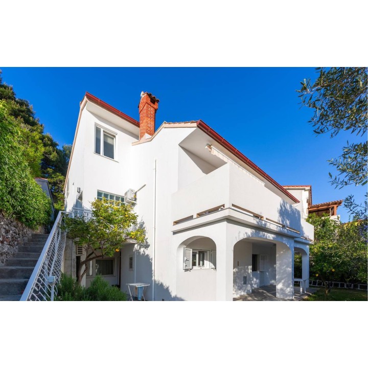Ferienwohnung in Rab ab 34€ pro Nacht