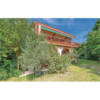 Ferienwohnung in Crikvenica ab 52€ pro Nacht
