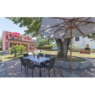 Ferienhaus in Kapelica ab 58€ pro Nacht