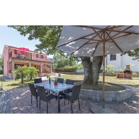 Ferienhaus in Kapelica ab 58€ pro Nacht
