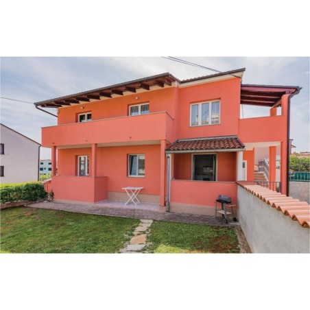 Ferienwohnung in Rovinj ab 41€ pro Nacht