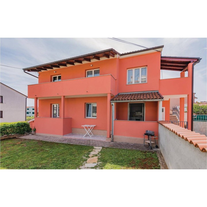 Ferienwohnung in Rovinj ab 41€ pro Nacht