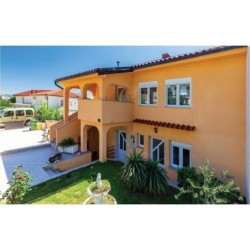 Ferienwohnung in Crikvenica ab 47€ pro Nacht