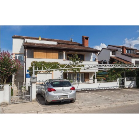 Ferienwohnung in Poreč ab 48€ pro Nacht