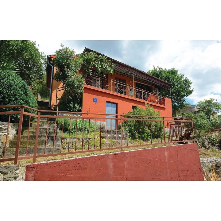 Ferienhaus in Trget ab 56€ pro Nacht