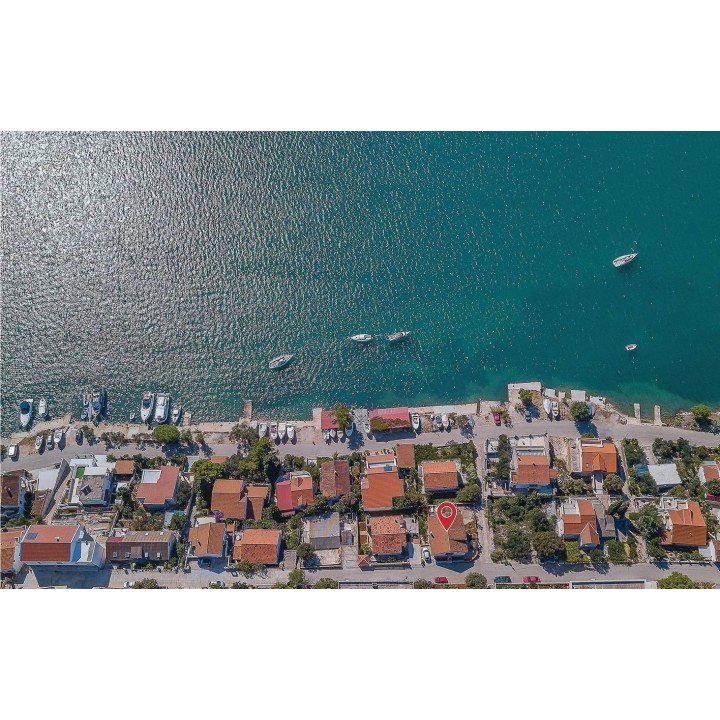 Ferienwohnung in Tisno ab 49€ pro Nacht