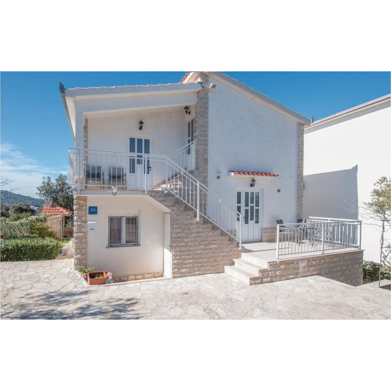 Ferienwohnung in Razanj ab 43€ pro Nacht