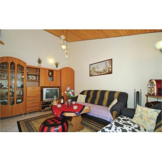 Ferienhaus in Cervar ab 36€ pro Nacht