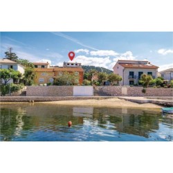 Ferienwohnung in Rab ab 26€ pro Nacht