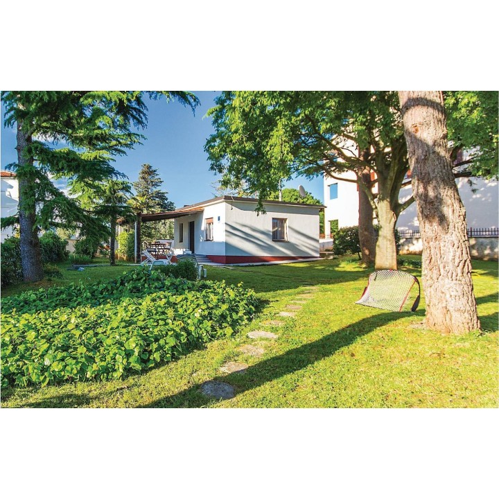 Ferienhaus in Medulin ab 44€ pro Nacht