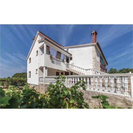 Ferienwohnung in Ostküste Istrien ab 41€ pro Nacht