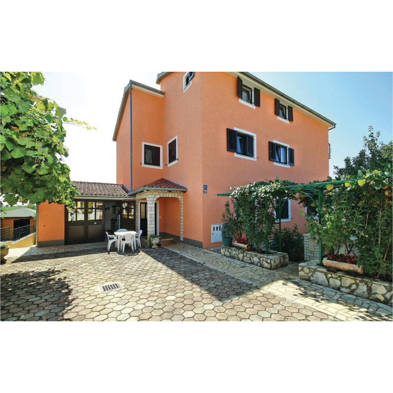 Ferienwohnung in Zbandaj ab 53€ pro Nacht