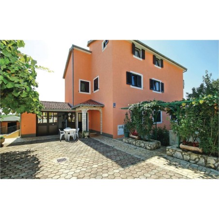 Ferienwohnung in Zbandaj ab 53€ pro Nacht