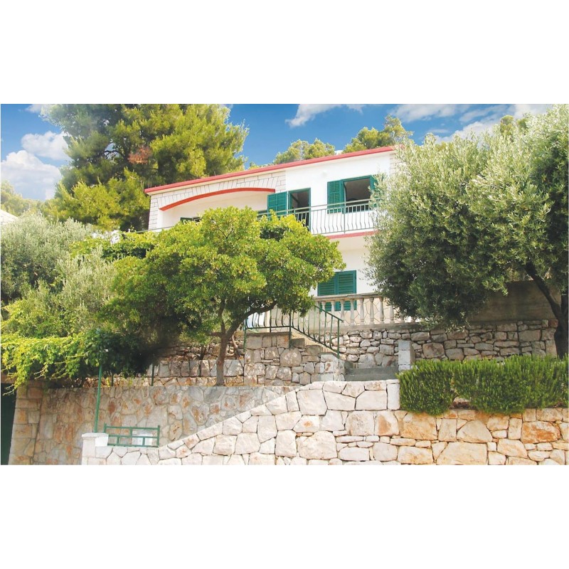 Ferienwohnung in Blato ab 54€ pro Nacht