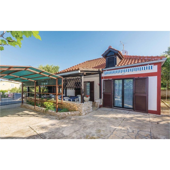 Ferienhaus in Zadar ab 54€ pro Nacht