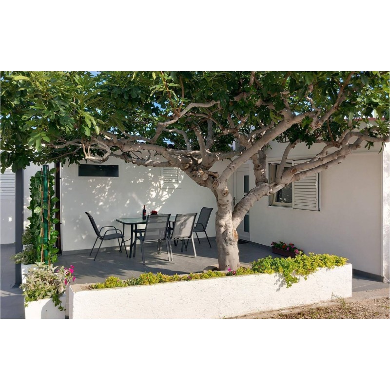 Ferienwohnung in Zadar ab 58€ pro Nacht
