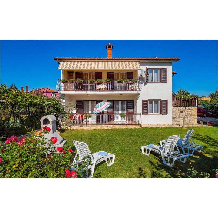 Ferienwohnung in Kapelica ab 31€ pro Nacht